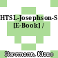 HTSL-Josephson-Stufenkontakte [E-Book] /