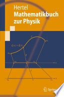 Mathematikbuch zur Physik [E-Book] /