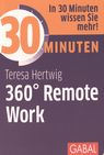 360° Remote Work /
