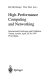 High-Performance Computing and Networking [E-Book] : International Conference and Exhibition, Vienna, Austria, April 28-30, 1997, Proceedings /