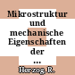 Mikrostruktur und mechanische Eigenschaften der Eisenbasis-ODS-Legierung PM 2000 [E-Book] /