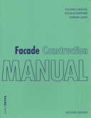 Facade construction manual [E-Book] /