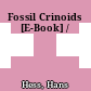Fossil Crinoids [E-Book] /