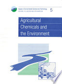 Agricultural chemicals and the environment / [E-Book]
