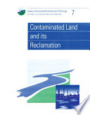 Contaminated land and its reclamation / [E-Book]