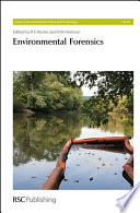 Environmental forensics / [E-Book]