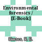 Environmental forensics / [E-Book]