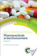Pharmaceuticals in the environment [E-Book] /