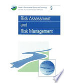 Risk assessment and risk management [E-Book]