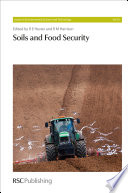 Soils and food security / [E-Book]