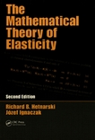 The mathematical theory of elasticity /