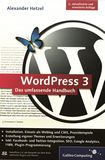 WordPress 3 : das umfassende Handbuch /