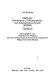 Marburger Informations-, Dokumentations- und Administrations- System (MIDAS) : Handbuch /
