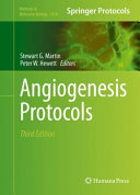 Angiogenesis Protocols [E-Book] /