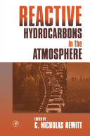 Reactive hydrocarbons in the atmosphere /