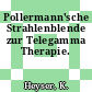 Pollermann'sche Strahlenblende zur Telegamma Therapie.