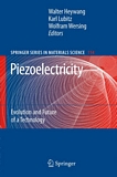 Piezoelectricity : evolution and future of a technology /