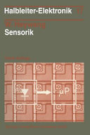 Sensorik /