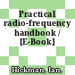 Practical radio-frequency handbook / [E-Book]