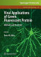 Viral applications of green fluorescent protein : Methods and protocols /