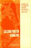 Calcium protein signaling : International symposium on calcium binding proteins in health and disease. 0006 : Nagoya, 24.07.88-28.07.88.