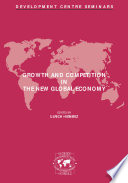 Growth and Competition in the New Global Economy [E-Book] /