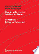 Charging the Internal Combustion Engine [E-Book] /