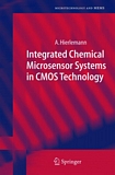 Integrated chemical microsensor systems in CMOS technology [E-Book] /