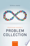 Professor Higgins's problem collection [E-Book] /