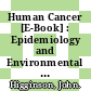 Human Cancer [E-Book] : Epidemiology and Environmental Causes /