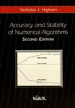 Accuracy and stability of numerical algorithms /