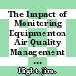 The Impact of Monitoring Equipmenton Air Quality Management Capacity in Developing Countries [E-Book] /