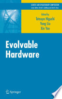 Evolvable Hardware [E-Book] /