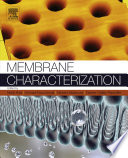 Membrane characterization [E-Book] /