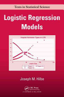 Logistic regression models [E-Book] /