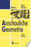 Anschauliche Geometrie [E-Book] /
