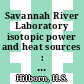 Savannah River Laboratory isotopic power and heat sources : quarterly progress report, january - march 1968 ; 1 : cobalt-60 : [E-Book]
