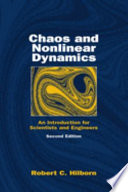 Chaos and nonlinear dynamics : an introduction for scientists and engineers /