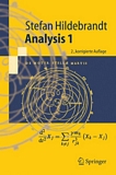 Analysis. 1 [E-Book] /