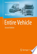 Entire Vehicle [E-Book] /