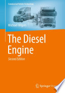 The Diesel Engine [E-Book] /