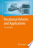 Vocational Vehicles and Applications [E-Book] /