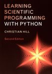 Learning scientific programming with Python /
