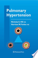 Pulmonary Hypertension [E-Book] /