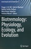 Biotremology : physiology, ecology, and evolution /