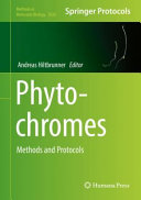Phytochromes [E-Book] : Methods and Protocols  /