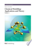 Chemical modelling : applications and theory. Volume 5 [E-Book] /