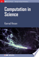 Computation in science [E-Book] /