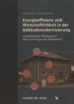 Energieeffizienz und Wirtschaftlichkeit in der Gebäudemodernisierung : unvereinbarer Widerspruch oder eine Frage der Sichtweise? /