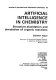 Artificial intelligence in chemistry: structure elucidation and simulation of organic reactions.